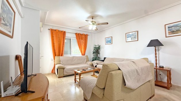 Revente - Appartements -
Orihuela Costa - Villamartín