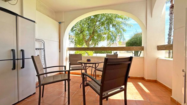 Revente - Appartements -
Orihuela Costa - Villamartín
