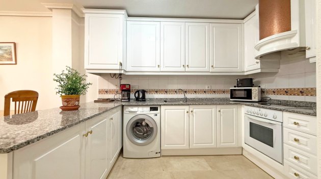 Revente - Appartements -
Orihuela Costa - Villamartín