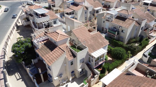 Reventa - Apartamentos -
Orihuela Costa - Playa Flamenca