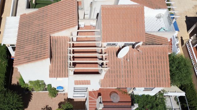 Reventa - Apartamentos -
Orihuela Costa - Playa Flamenca