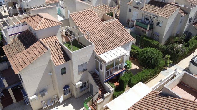 Reventa - Apartamentos -
Orihuela Costa - Playa Flamenca