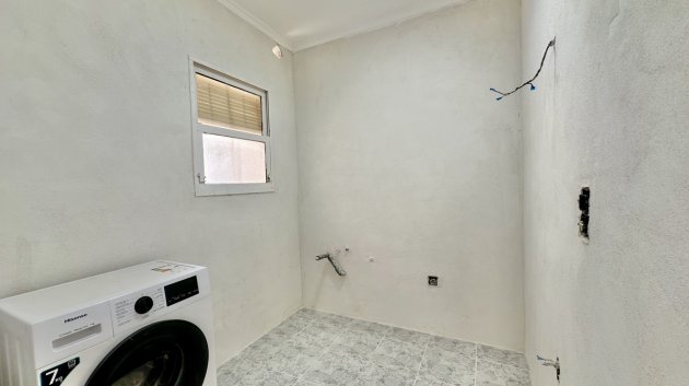 Reventa - Apartamentos -
Orihuela Costa - Playa Flamenca
