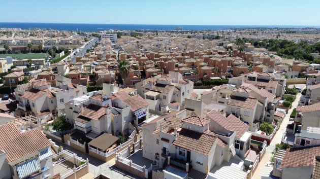 Reventa - Apartamentos -
Orihuela Costa - Playa Flamenca