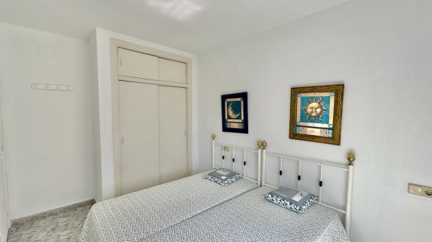 Reventa - Apartamentos -
Orihuela Costa - Playa Flamenca