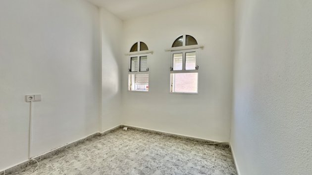 Reventa - Apartamentos -
Orihuela Costa - Playa Flamenca