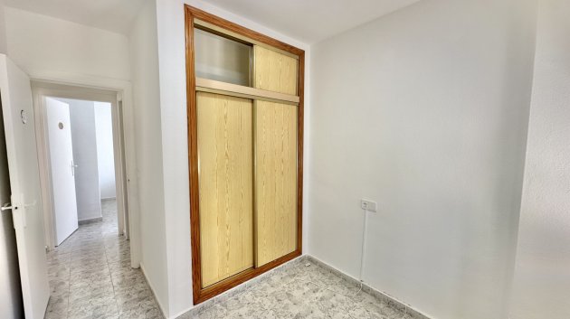 Reventa - Apartamentos -
Orihuela Costa - Playa Flamenca