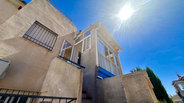 Reventa - Apartamentos -
Orihuela Costa - Playa Flamenca