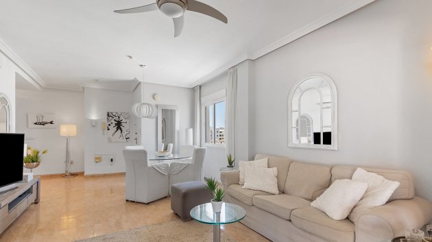 Revente - Appartements -
Orihuela Costa - Villamartín