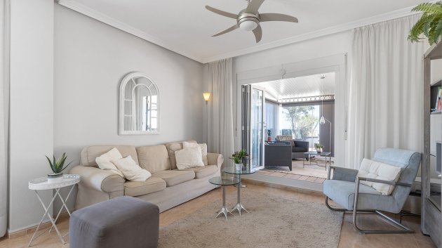 Revente - Appartements -
Orihuela Costa - Villamartín