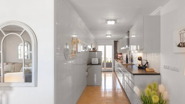 Revente - Appartements -
Orihuela Costa - Villamartín