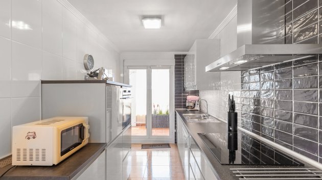 Revente - Appartements -
Orihuela Costa - Villamartín