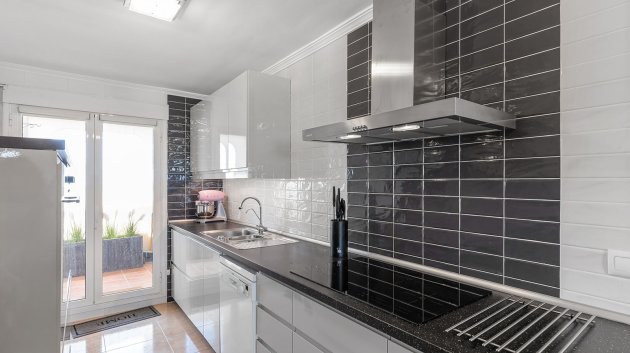 Revente - Appartements -
Orihuela Costa - Villamartín