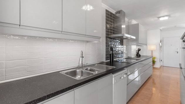 Revente - Appartements -
Orihuela Costa - Villamartín