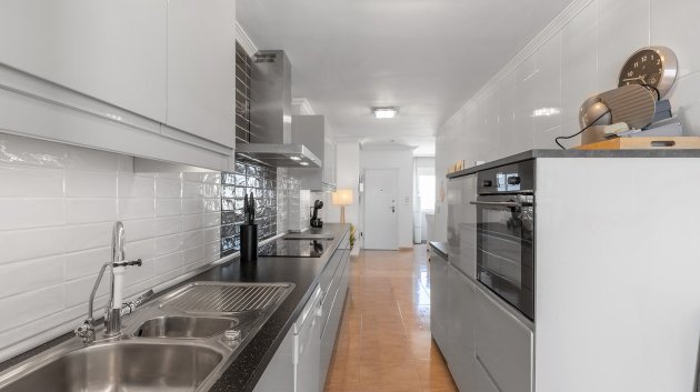 Revente - Appartements -
Orihuela Costa - Villamartín