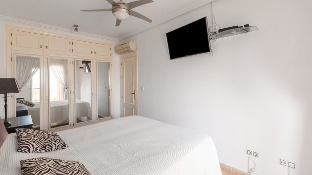 Revente - Appartements -
Orihuela Costa - Villamartín