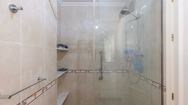 Revente - Appartements -
Orihuela Costa - Villamartín