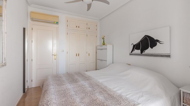 Revente - Appartements -
Orihuela Costa - Villamartín