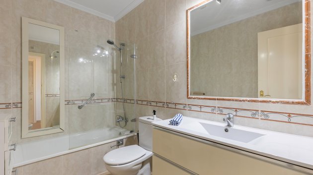 Revente - Appartements -
Orihuela Costa - Villamartín