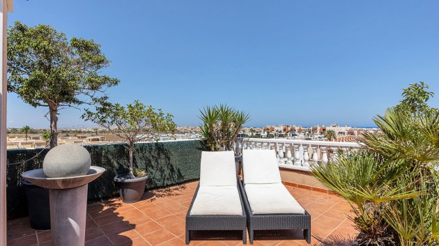 Revente - Appartements -
Orihuela Costa - Villamartín