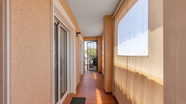 Revente - Appartements -
Orihuela Costa - Villamartín