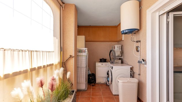 Revente - Appartements -
Orihuela Costa - Villamartín