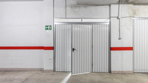 Revente - Appartements -
Orihuela Costa - Villamartín