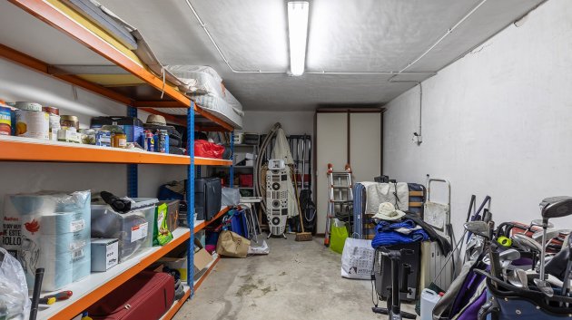 Revente - Appartements -
Orihuela Costa - Villamartín