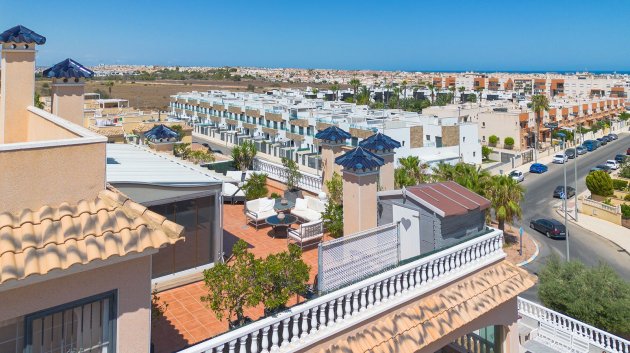 Revente - Appartements -
Orihuela Costa - Villamartín