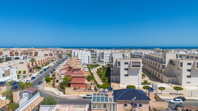 Revente - Appartements -
Orihuela Costa - Villamartín