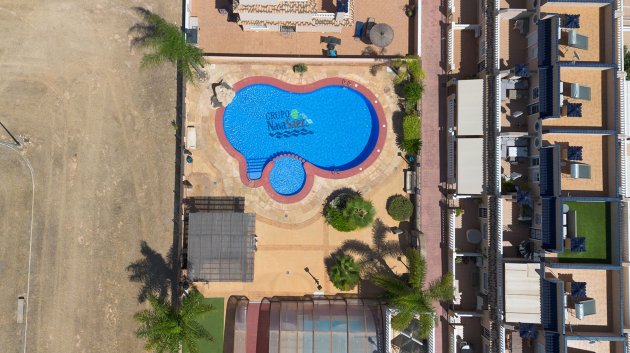 Revente - Appartements -
Orihuela Costa - Villamartín