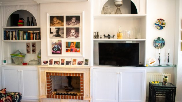 Reventa - Chalets -
Orihuela Costa - La Zenia