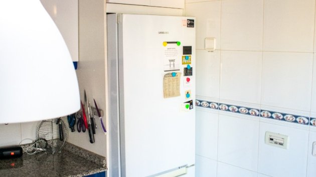 Reventa - Chalets -
Orihuela Costa - La Zenia