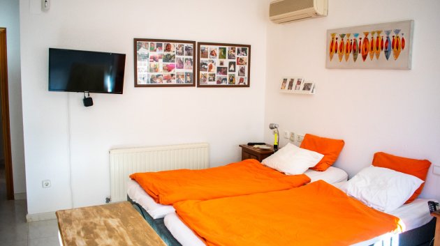 Reventa - Chalets -
Orihuela Costa - La Zenia