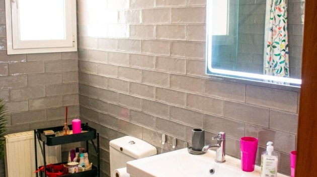 Reventa - Chalets -
Orihuela Costa - La Zenia