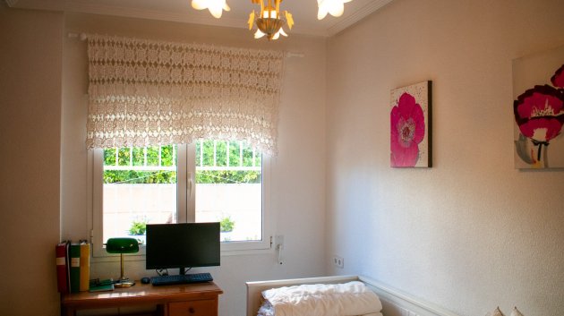 Reventa - Chalets -
Orihuela Costa - La Zenia