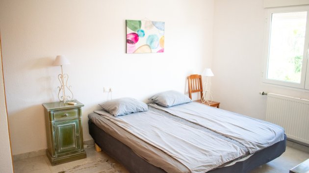 Reventa - Chalets -
Orihuela Costa - La Zenia