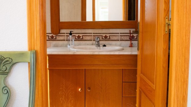 Reventa - Chalets -
Orihuela Costa - La Zenia