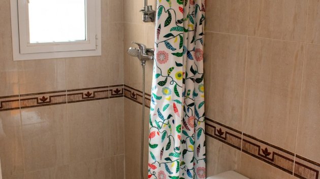 Reventa - Chalets -
Orihuela Costa - La Zenia