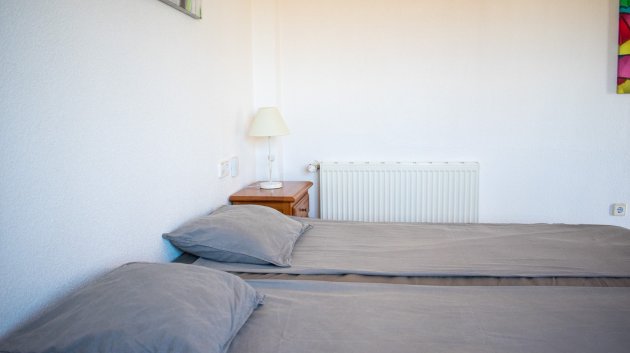 Reventa - Chalets -
Orihuela Costa - La Zenia