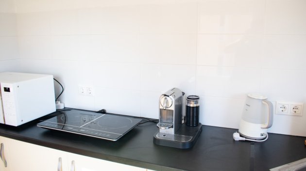 Reventa - Chalets -
Orihuela Costa - La Zenia