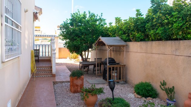 Reventa - Chalets -
Orihuela Costa - La Zenia