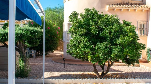 Reventa - Chalets -
Orihuela Costa - La Zenia