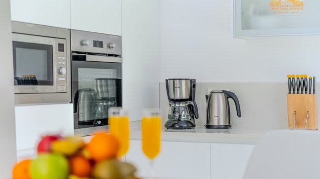 Reventa - Chalets -
Orihuela Costa - Villamartín