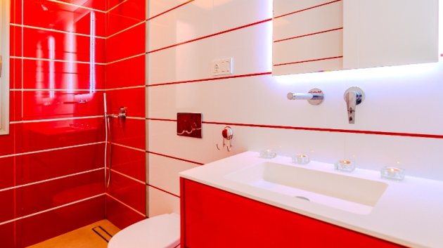 Reventa - Chalets -
Orihuela Costa - Villamartín