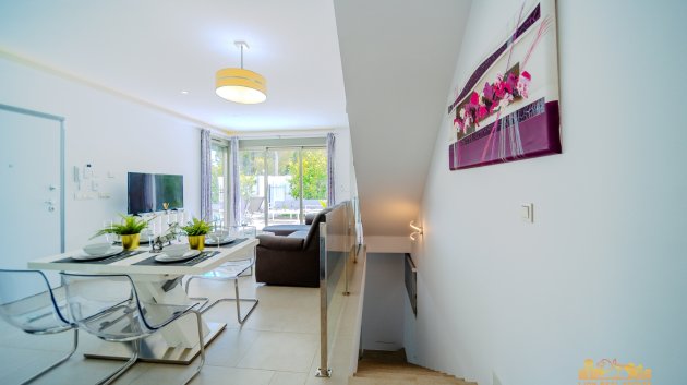 Reventa - Chalets -
Orihuela Costa - Villamartín