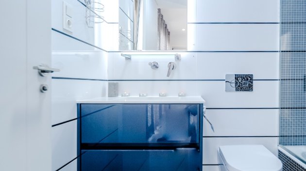 Reventa - Chalets -
Orihuela Costa - Villamartín