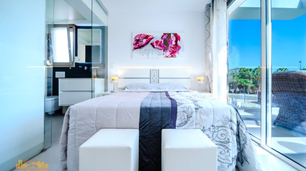 Reventa - Chalets -
Orihuela Costa - Villamartín