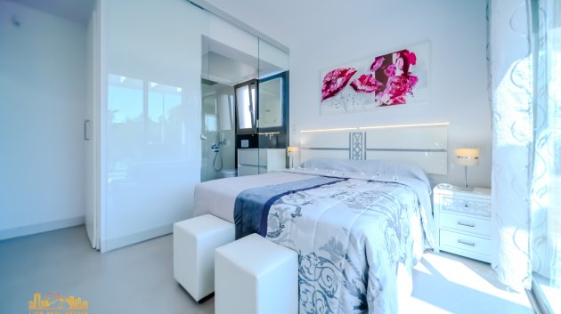 Reventa - Chalets -
Orihuela Costa - Villamartín