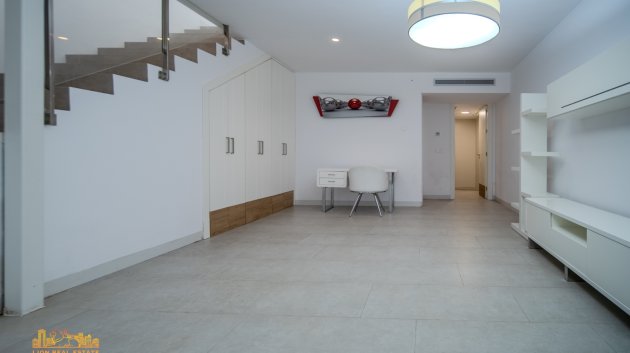 Reventa - Chalets -
Orihuela Costa - Villamartín